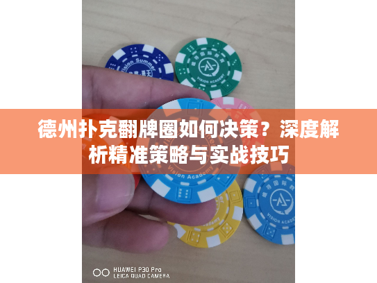 德州扑克翻牌圈如何决策？深度解析精准策略与实战技巧