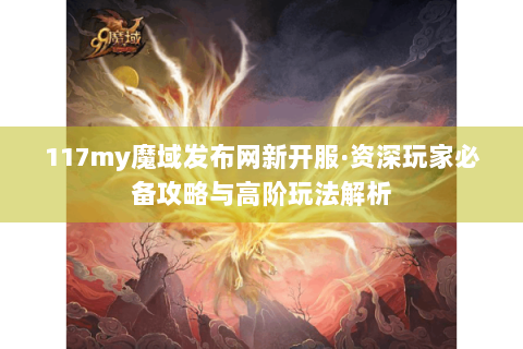 117my魔域发布网新开服·资深玩家必备攻略与高阶玩法解析