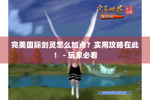 完美国际剑灵怎么加点？实用攻略在此！ - 玩家必看