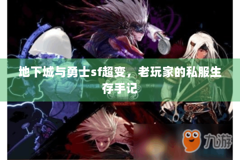 地下城与勇士sf超变，老玩家的私服生存手记