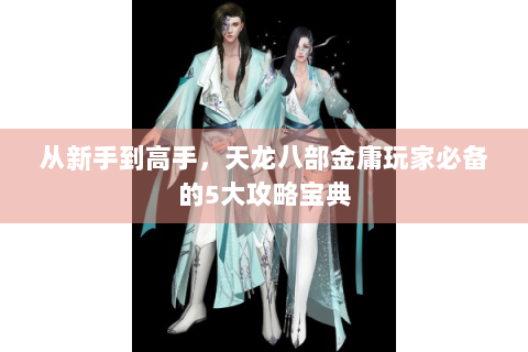 从新手到高手，天龙八部金庸玩家必备的5大攻略宝典