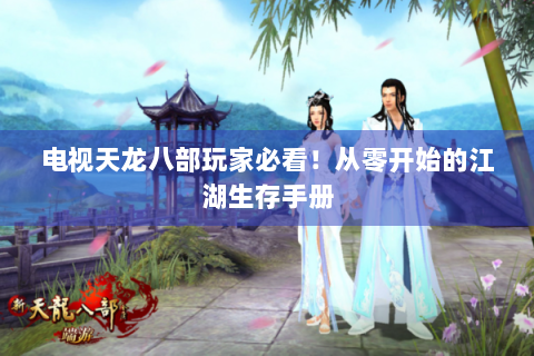 电视天龙八部玩家必看！从零开始的江湖生存手册