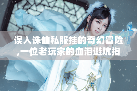 误入诛仙私服挂的奇幻冒险,一位老玩家的血泪避坑指南