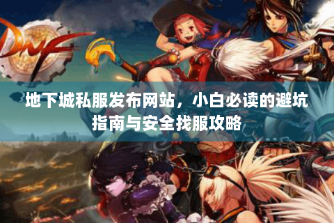 地下城私服发布网站，小白必读的避坑指南与安全找服攻略