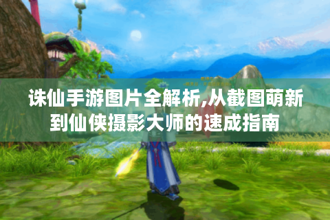 诛仙手游图片全解析,从截图萌新到仙侠摄影大师的速成指南