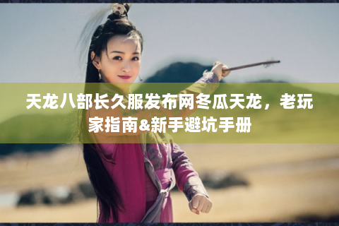 天龙八部长久服发布网冬瓜天龙，老玩家指南&新手避坑手册