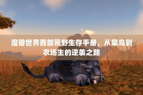 魔兽世界西部荒野生存手册，从菜鸟到农场主的逆袭之路