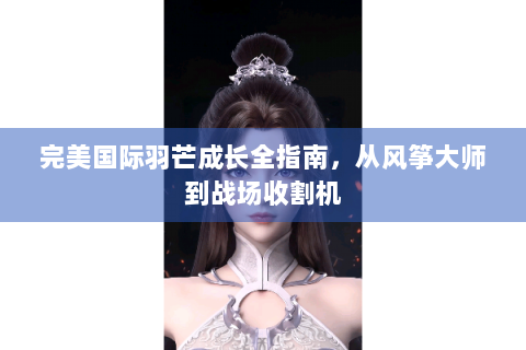 完美国际羽芒成长全指南，从风筝大师到战场收割机