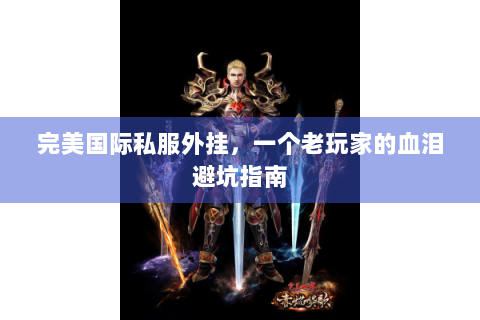 完美国际私服外挂，一个老玩家的血泪避坑指南