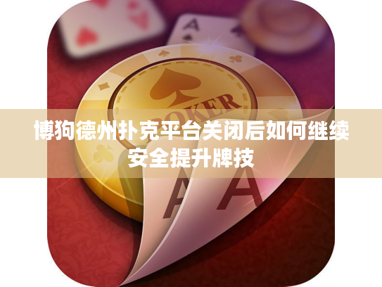 博狗德州扑克平台关闭后如何继续安全提升牌技