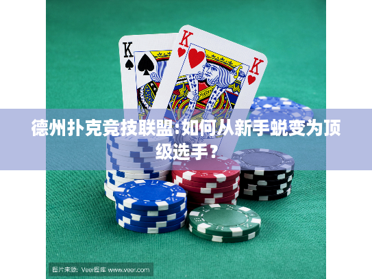 德州扑克竞技联盟:如何从新手蜕变为顶级选手？