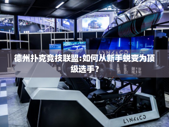 德州扑克竞技联盟:如何从新手蜕变为顶级选手？