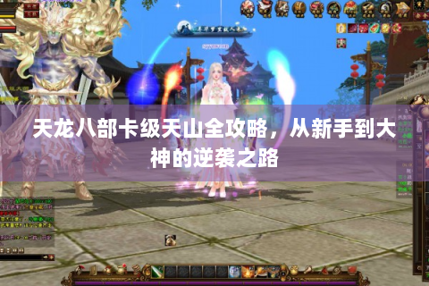 天龙八部卡级天山全攻略，从新手到大神的逆袭之路