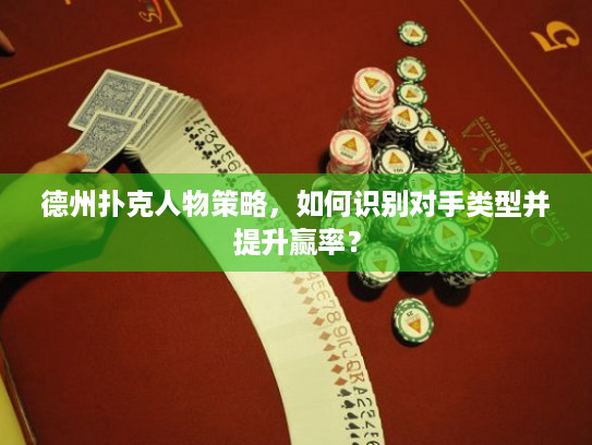 德州扑克人物策略，如何识别对手类型并提升赢率？