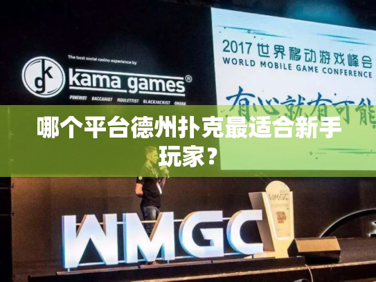 哪个平台德州扑克最适合新手玩家？