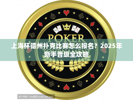 上海杯德州扑克比赛怎么报名？2025年新手晋级全攻略