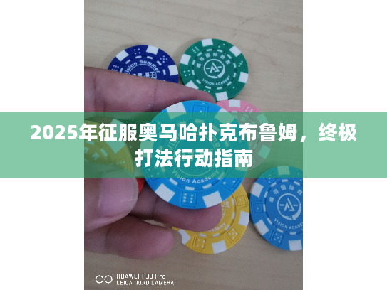 2025年征服奥马哈扑克布鲁姆，终极打法行动指南