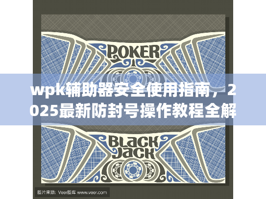 wpk辅助器安全使用指南，2025最新防封号操作教程全解析