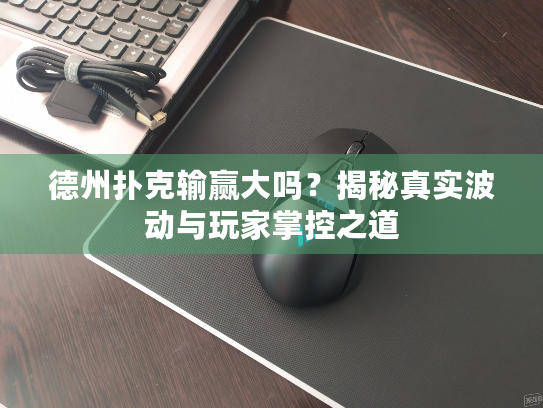 德州扑克输赢大吗？揭秘真实波动与玩家掌控之道