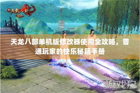 天龙八部单机版修改器使用全攻略，普通玩家的快乐秘籍手册