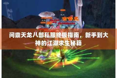问鼎天龙八部私服终极指南，新手到大神的江湖求生秘籍