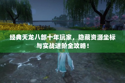 经典天龙八部十年玩家，隐藏资源坐标与实战进阶全攻略！