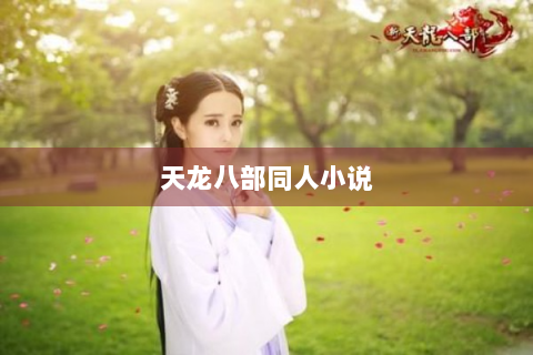 天龙八部同人小说