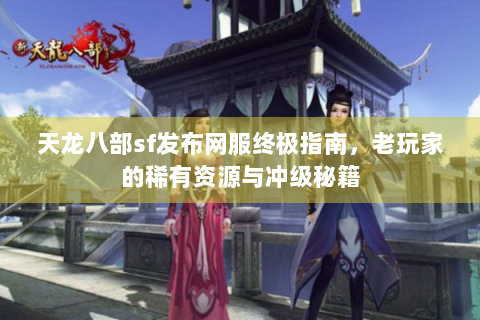 天龙八部sf发布网服终极指南，老玩家的稀有资源与冲级秘籍