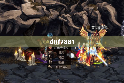 dnf7881