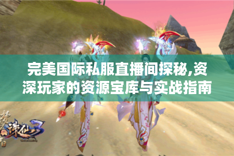 完美国际私服直播间探秘,资深玩家的资源宝库与实战指南