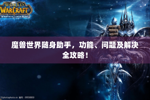 魔兽世界随身助手，功能、问题及解决全攻略！