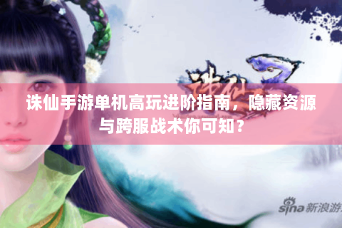 诛仙手游单机高玩进阶指南，隐藏资源与跨服战术你可知？