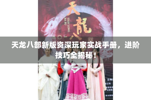 天龙八部新版资深玩家实战手册，进阶技巧全揭秘！