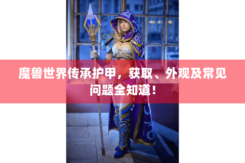 魔兽世界传承护甲，获取、外观及常见问题全知道！