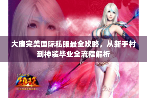 大唐完美国际私服最全攻略，从新手村到神装毕业全流程解析
