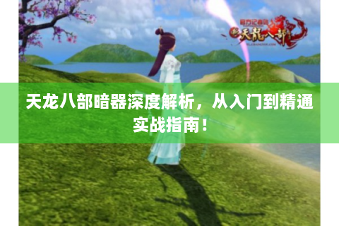 天龙八部暗器深度解析，从入门到精通实战指南！