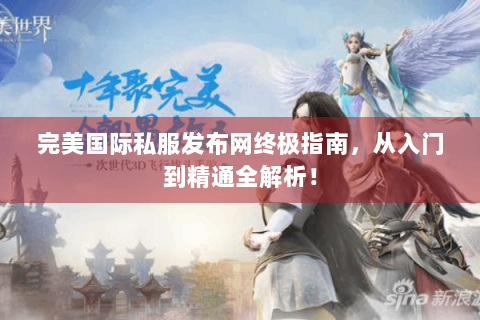 完美国际私服发布网终极指南，从入门到精通全解析！
