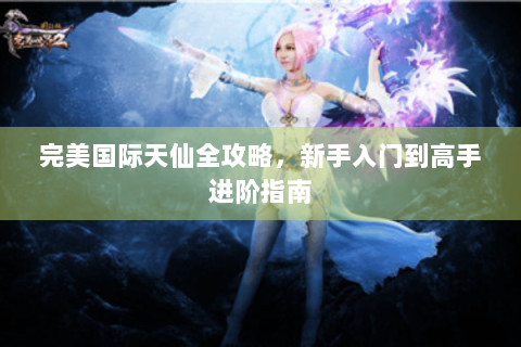 完美国际天仙全攻略，新手入门到高手进阶指南