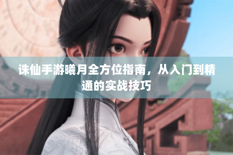 诛仙手游曦月全方位指南，从入门到精通的实战技巧