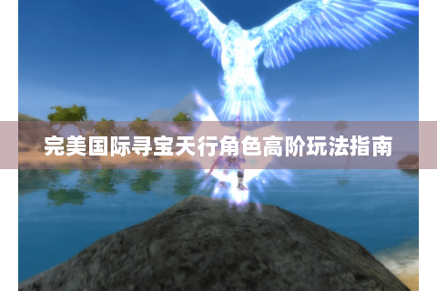 完美国际寻宝天行角色高阶玩法指南