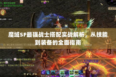 魔域SF最强战士搭配实战解析，从技能到装备的全面指南
