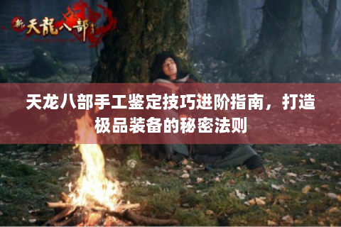 天龙八部手工鉴定技巧进阶指南，打造极品装备的秘密法则