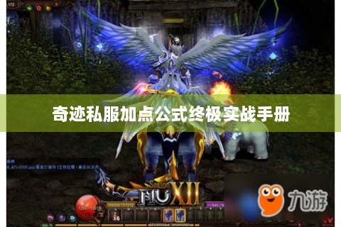 奇迹私服加点公式终极实战手册