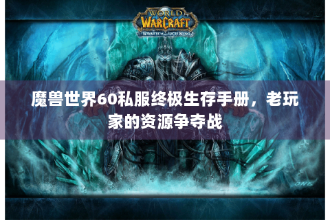 魔兽世界60私服终极生存手册，老玩家的资源争夺战
