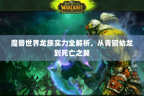 魔兽世界龙族实力全解析，从青铜幼龙到死亡之翼