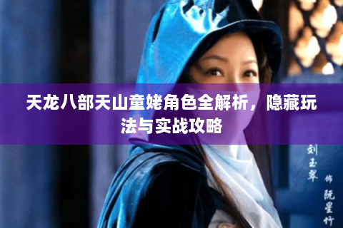 天龙八部天山童姥角色全解析，隐藏玩法与实战攻略