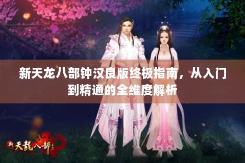新天龙八部钟汉良版终极指南，从入门到精通的全维度解析