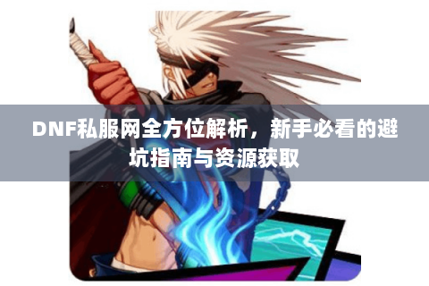 DNF私服网全方位解析，新手必看的避坑指南与资源获取