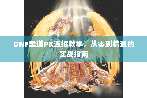 DNF柔道PK连招教学，从零到精通的实战指南