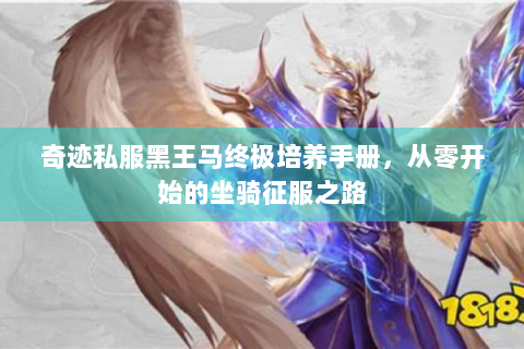 奇迹私服黑王马终极培养手册，从零开始的坐骑征服之路